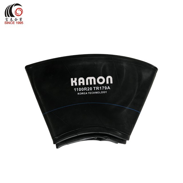 tractor trailer inner tubes