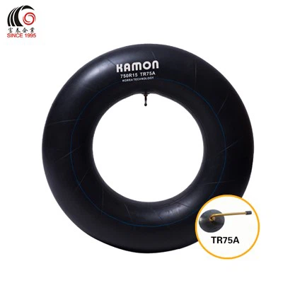 ربڑ ٹائر اندرونی ٹیوب