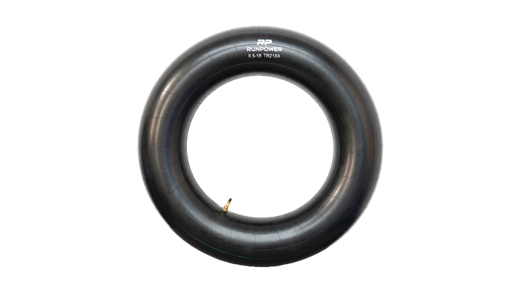 9.5 18 Tractor Tyre Inner Tube