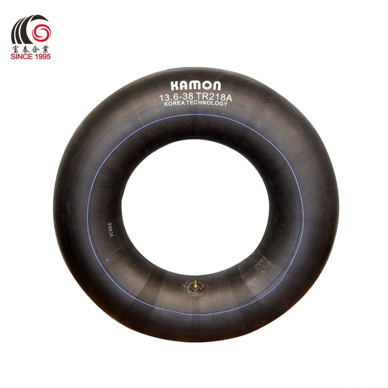 13.6 38 Tractor Tire Tube suppliers