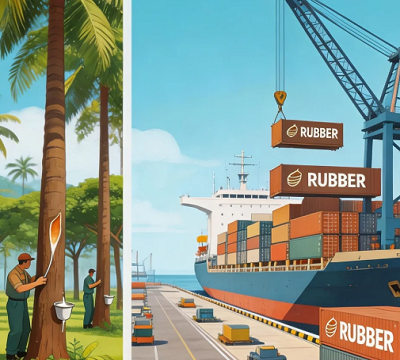 2026 ربڑ کی صنعت کی تازہ کاری: سخت سپلائی-ڈیمانڈ بیلنس، پائیداری ڈرائیو اور ص...