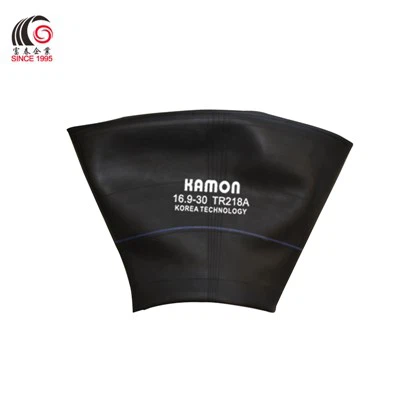 16.9 30 ٹریکٹر ٹائر ٹیوب